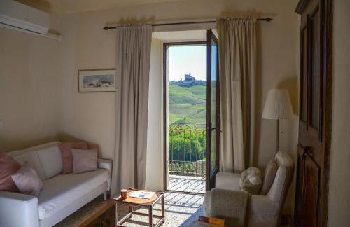 Casa Guglielmo with a castle view - Foto 1