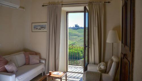 Casa Guglielmo with a castle view - Foto 1