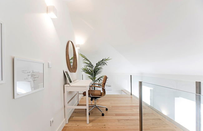 Monte dos Judeus 26 by LovelyStay - Photo 50