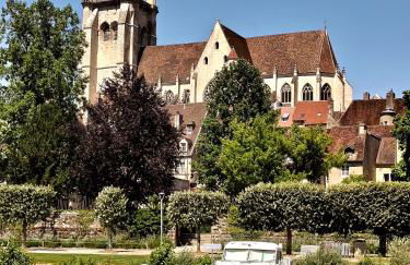 La Faran'dole - Confortable duplex - Foto 29