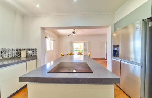 Villa Menkar - Foto 36