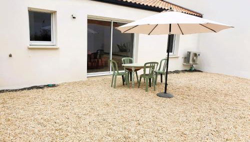 MISTRAL ABBA a 500m de la plage - Foto 2