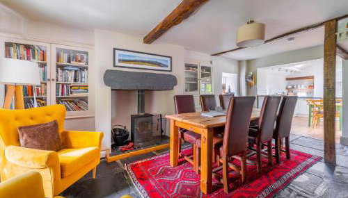 Peacock Cottage - Photo 4