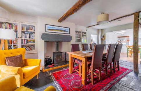 Peacock Cottage - Foto 4