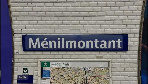 Suite Cocoon Paris - Foto 4