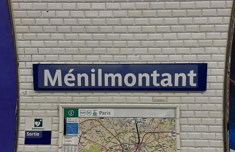 Suite Cocoon Paris - Foto 4