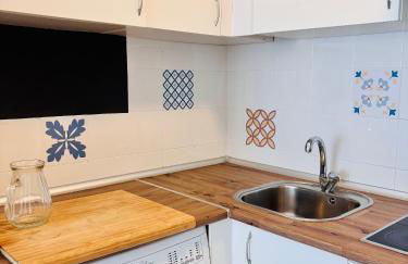 VerdeAgua Cantabria con Piscina - Foto 14