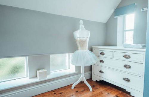 The Vestry - Sleeps 12 - With Hot Tub - Foto 29