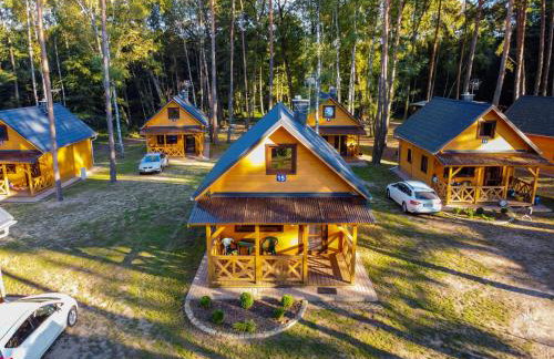 Ośrodek Wypoczynkowy Laguna - Foto 53