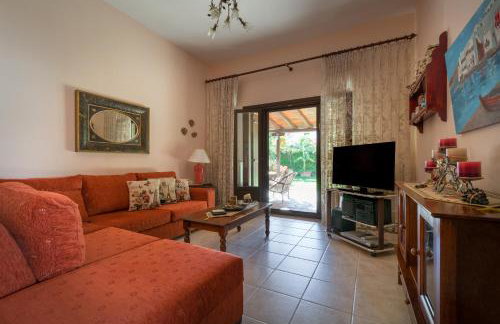 Villa Begonia by the sea - Photo 26