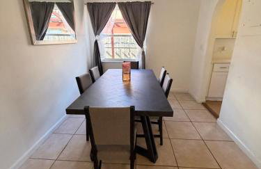 Fort Lauderdale Gem Private Yard and Patio - Foto 19