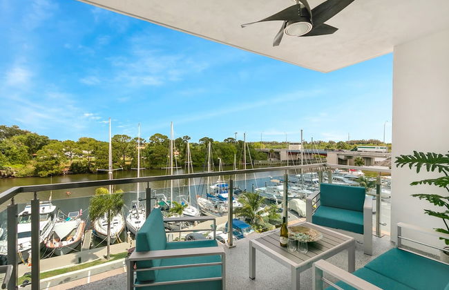 Cape Crossing Resort & Marina - Foto 46