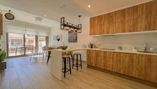 Bianca Beach 222 - Mil Palmeras, vista piscina y mar - Foto 3