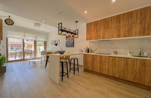 Bianca Beach 222 - Mil Palmeras, vista piscina y mar - Foto 3