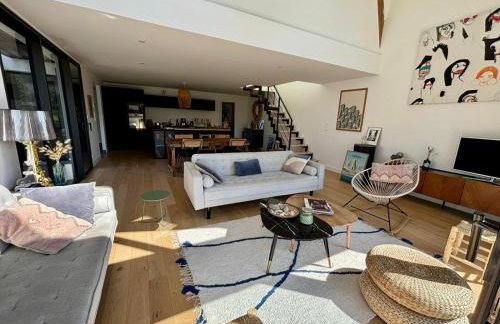 LA CASA SA TRINXA - 300 m des plages - Pointe de Beg-Meil - Foto 74