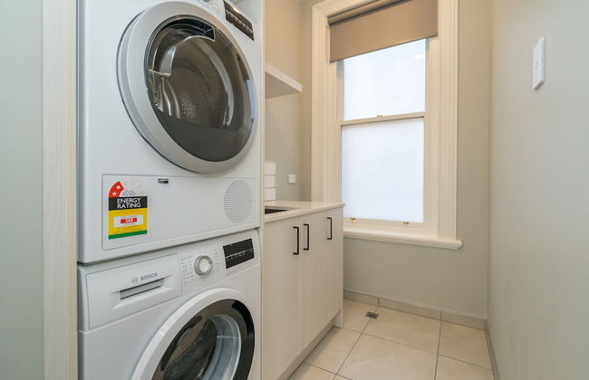 Inner City Elegance on Stuart Street - Foto 14