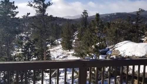 Cabin in the Woods - Foto 4