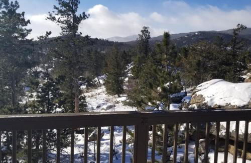 Cabin in the Woods - Foto 4