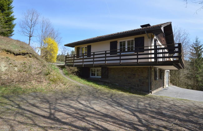 Malmedy Nature & Sauna Stay - Foto 48