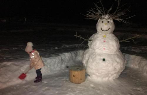 Alpine Chalet - Foto 2