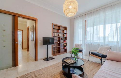 GuestHost - Lovely Apartment X5 with Terrace - Photo 8