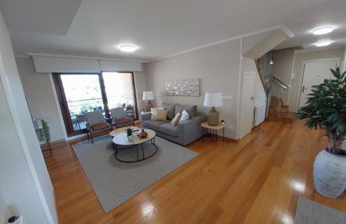 PISO DÚPLEX - ISLA DE LA TOJA (O GROVE) - Foto 9