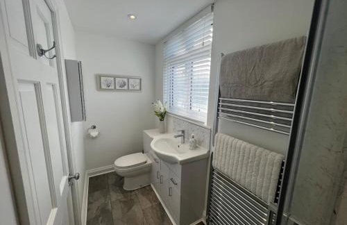 Hurstpier Spacious 2 Bed Apartment - by MCF - Foto 6