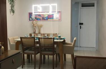 Ap. Espetacular. À 5 minutos da praia. - Foto 12