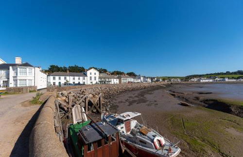 Upper Instow Beach Cottage - Foto 21