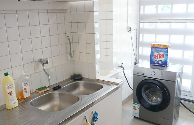 RESIDENCE IMMA - Foto 18