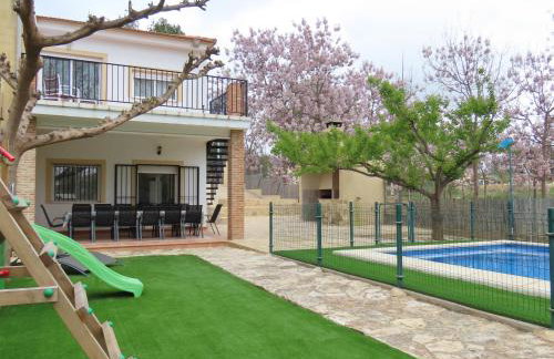 Casa del Prado - Foto 1