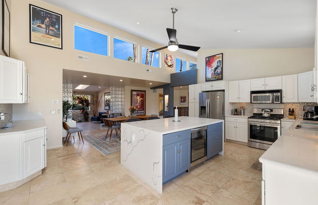 The Palms- Pool and Pet Friendly - Foto 16