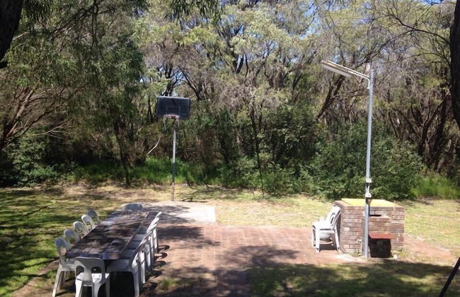 Emu Beach Chalets - Photo 46