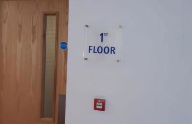 Northern Lights Apartment - Foto 21