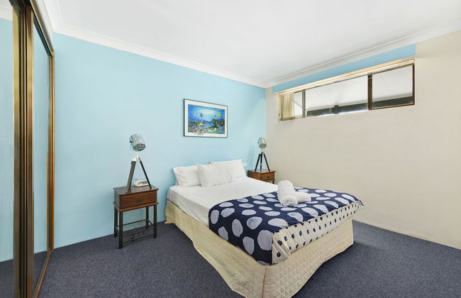 Port Macquarie Seychelles Apartments - Foto 4