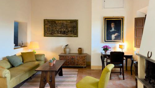 Tuscan Farmhouses at Castello del Calcione Estate - Foto 2