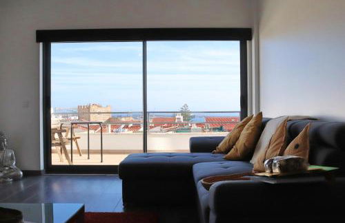 Castle in Blue Apartments-Sea View - Foto 10