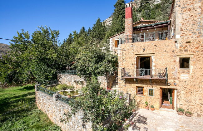 Ifigenia Theriso Village - Foto 26