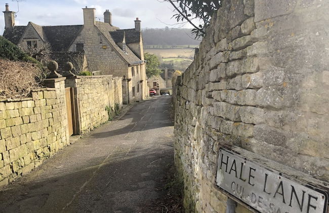 Cotswold Lodge - Photo 44