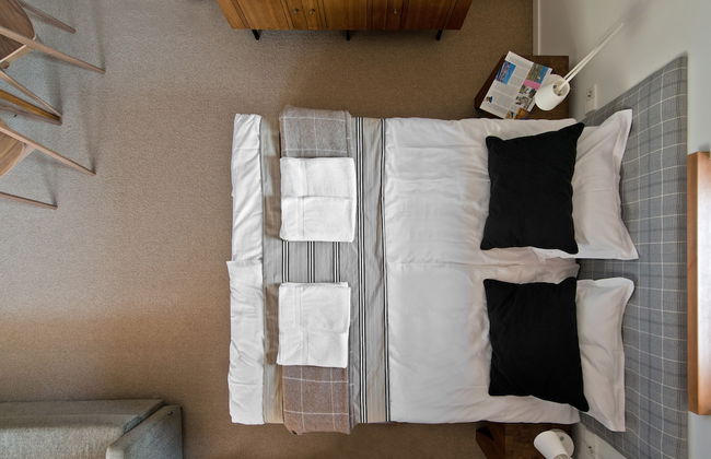 Palanga Visit apartaments - Photo 40