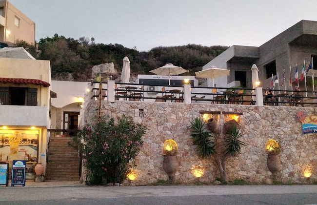 Anny Sea and Sun Apartments - Photo 46