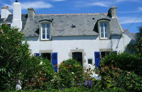 maison bretonne proche plages et commerces - Foto 3