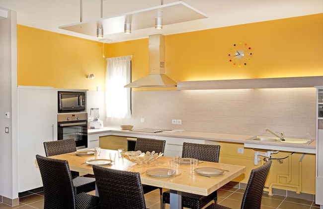 Village de gîtes les hauts du Gevaudan - Foto 7