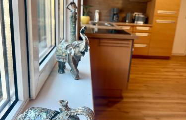 Ferienwohnung Fleiger 5 in Achim Zentrum - Foto 6