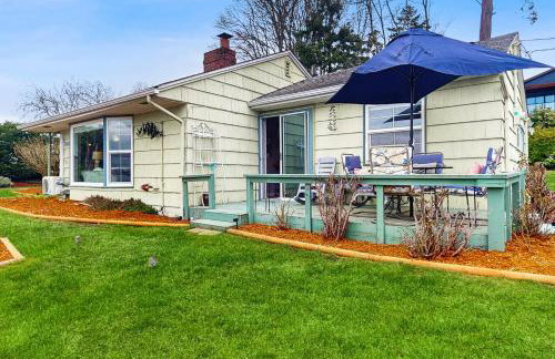 Sunsets over Sound - Foto 27