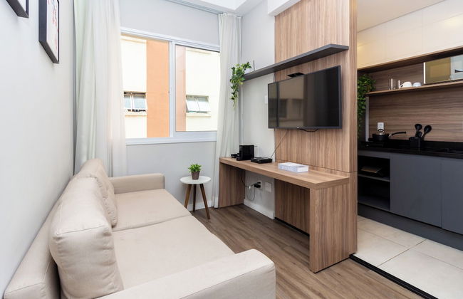 360 Higienópolis - Foto 57