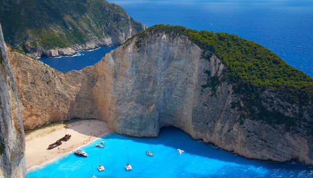 Desfrute de um Passeio de um Dia a Zante - Cruzeiro de Dia Inteiro - Foto 3