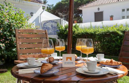 Charming House and Terrace By Gt House - Foto 1