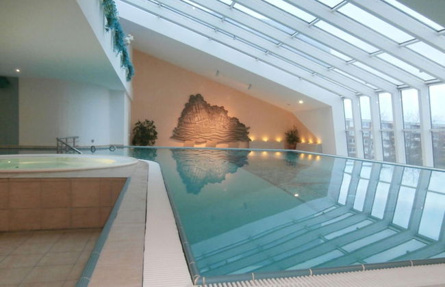 152 in the Trafalgar House - Foto 10