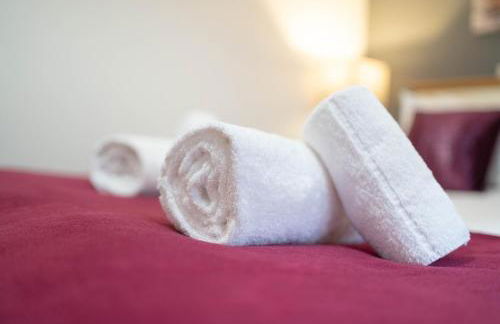 Arcadian City Centre Apartments with Balcony - Foto 20